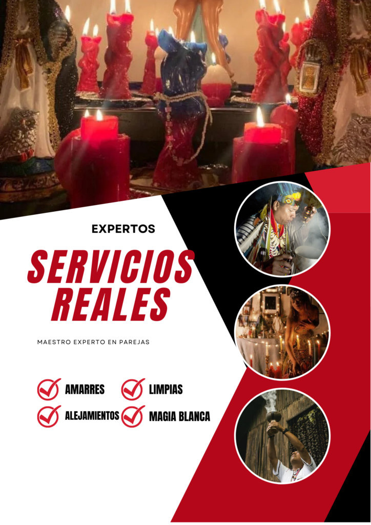 La página web amarrespaguealverresultados.online se especializa en ofrecer servicios esotéricos relacionados con "amarres" y "alejamientos", prácticas que buscan influir en las relaciones personales. Su objetivo principal es proporcionar soluciones a problemas amorosos, ya sea para atraer a una persona deseada o para alejar a alguien no querido. Entre los servicios que se destacan en el sitio se encuentran: Rituales y Hechizos: Se ofrecen rituales específicos para recuperar el amor perdido o mejorar las relaciones. Consultas Personalizadas: Los usuarios pueden acceder a consultas gratuitas y confidenciales para discutir sus problemas amorosos. Testimonios de Clientes: La página incluye experiencias de personas que han utilizado estos servicios, lo que puede servir como una forma de validar la efectividad de los mismos. Es fundamental abordar estas prácticas con escepticismo, considerando las implicaciones éticas y personales de involucrarse en el esoterismo.